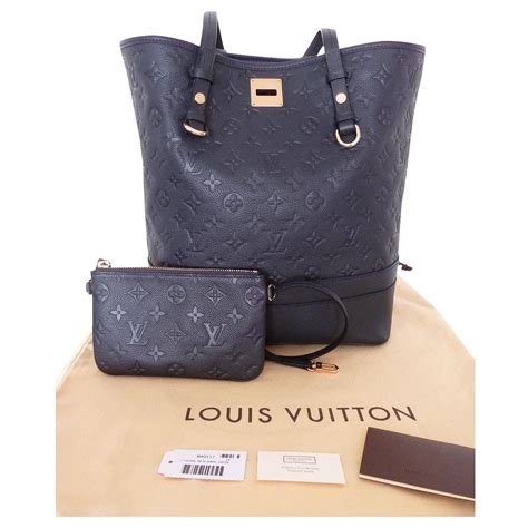 Citadine Louis Vuitton Handbags for Women 